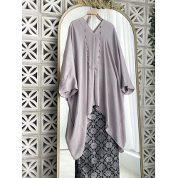 Dayang Kaftan Top